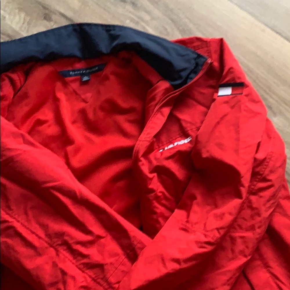 Tommy jacket - Picture 3 of 9